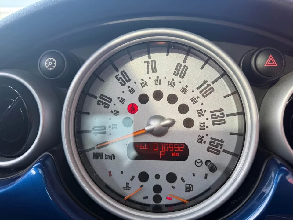 2005 Mini Mini Cooper S 1st Gen - Image 13 of 16