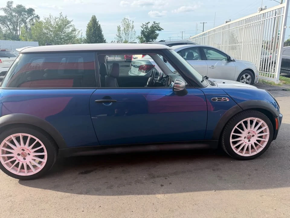 2005 Mini Mini Cooper S 1st Gen - Image 8 of 16