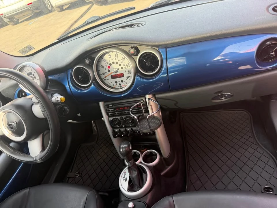 2005 Mini Mini Cooper S 1st Gen - Image 9 of 16