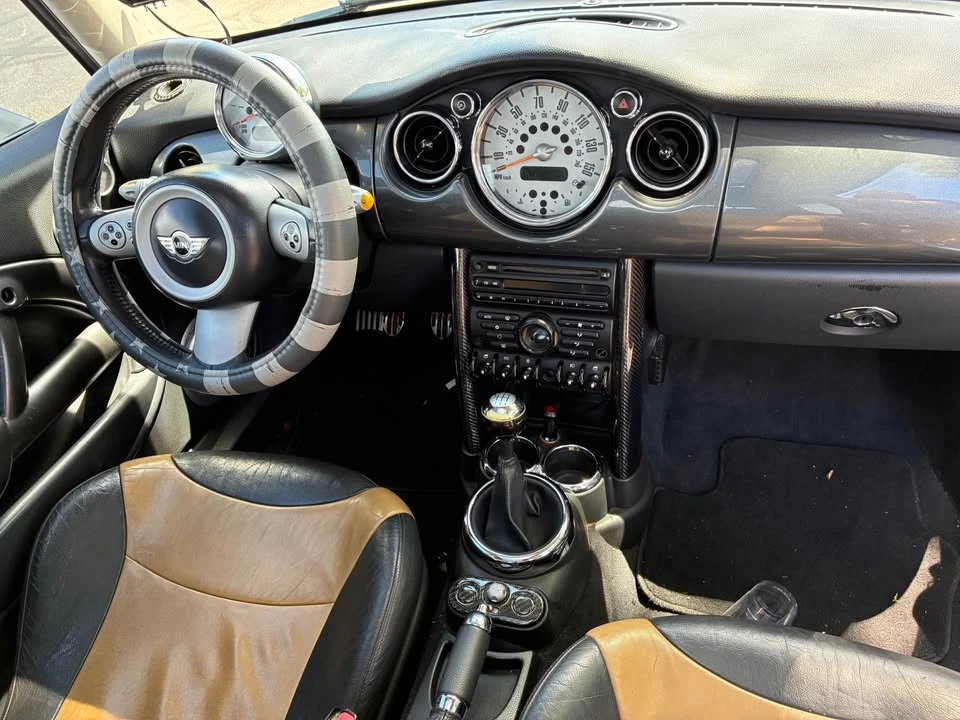 2005 Mini Mini Cooper S 1st Gen - Image 3 of 8