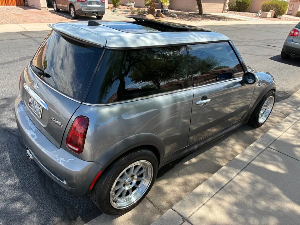 2005 Mini Mini Cooper S 1st Gen - Image 2 of 8