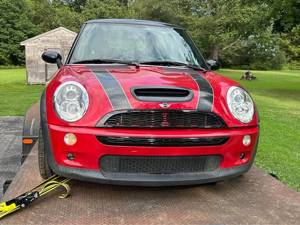 2005 Mini Mini Cooper S 1st Gen - Image 2 of 5