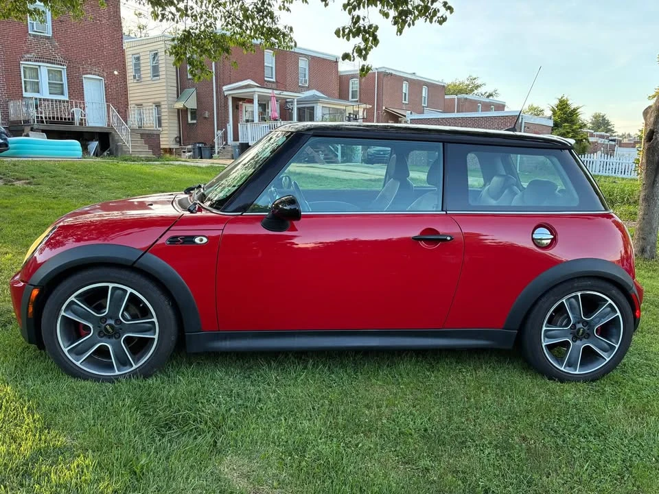 2005 Mini Mini Cooper S 1st Gen - Image 2 of 13