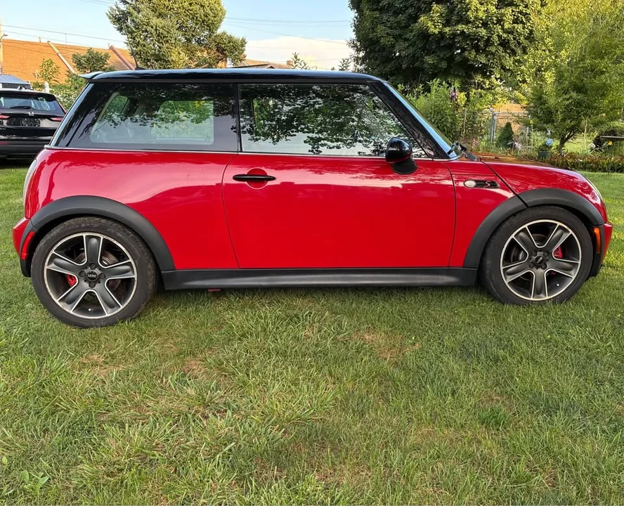 2005 Mini Mini Cooper S 1st Gen - Image 5 of 13