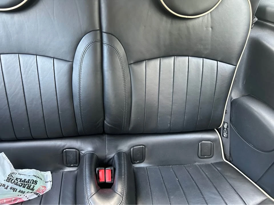 2005 Mini Mini Cooper S 1st Gen - Image 5 of 5