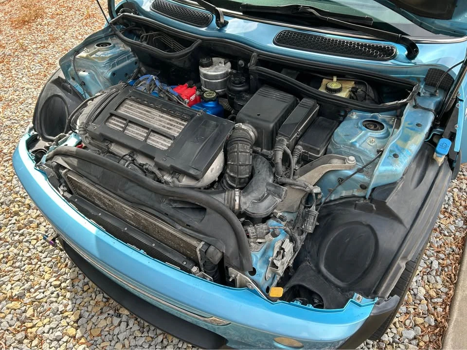 2005 Mini Mini Cooper S 1st Gen - Image 9 of 10
