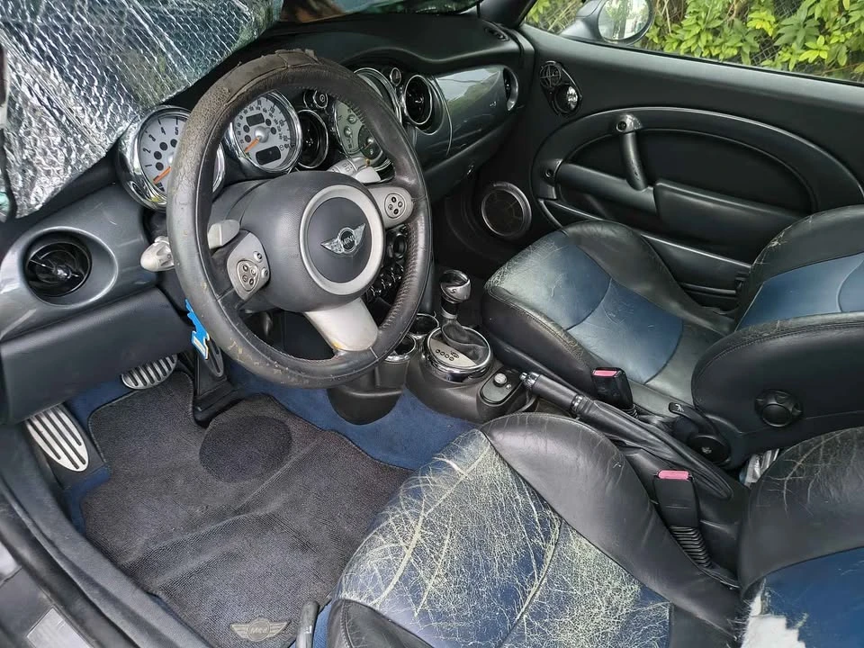 2005 Mini Mini Cooper S 1st Gen - Image 3 of 5