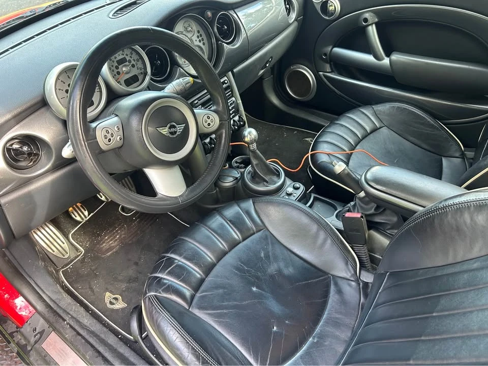 2005 Mini Mini Cooper S 1st Gen - Image 4 of 5