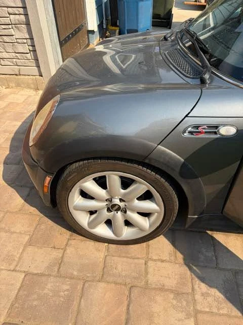 2005 Mini Mini Cooper S 1st Gen - Image 5 of 6