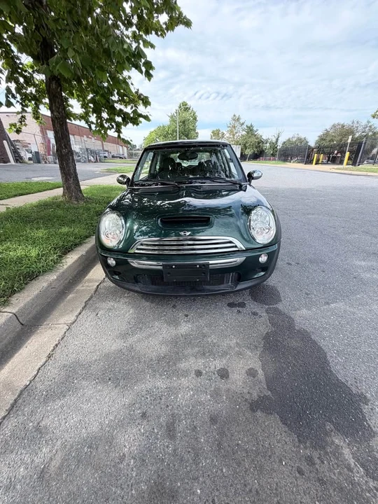 2005 Mini Mini Cooper S 1st Gen - Image 12 of 13
