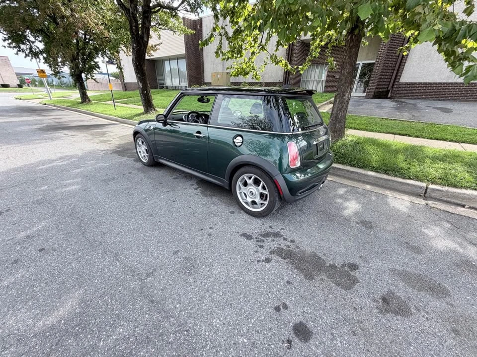 2005 Mini Mini Cooper S 1st Gen - Image 7 of 13