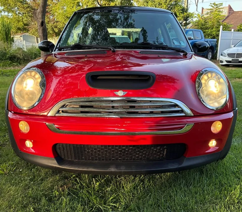 2005 Mini Mini Cooper S 1st Gen - Image 7 of 13