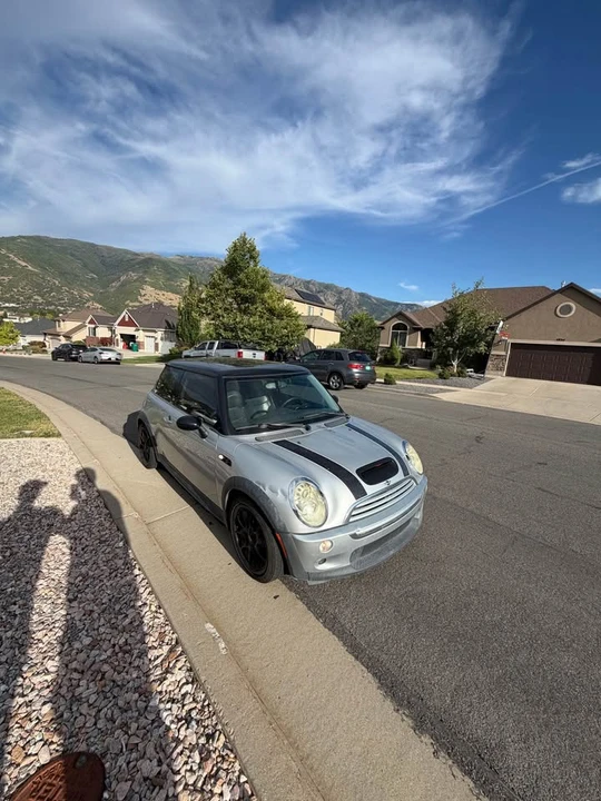 2005 Mini Mini Cooper S 1st Gen - Image 11 of 11