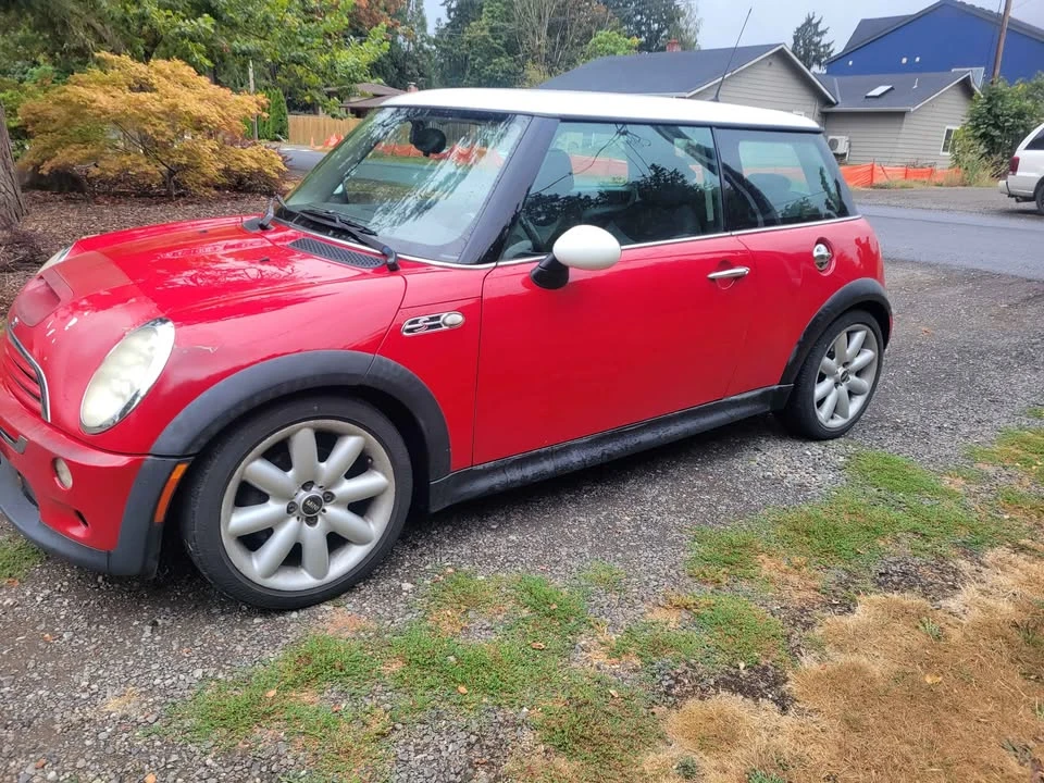 2005 Mini Mini Cooper S 1st Gen - Image 3 of 3