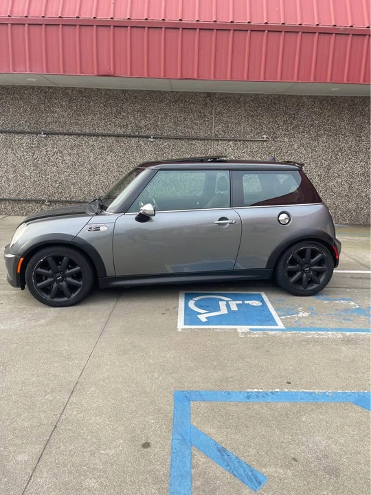 2005 Mini Mini Cooper S 1st Gen - Image 4 of 20