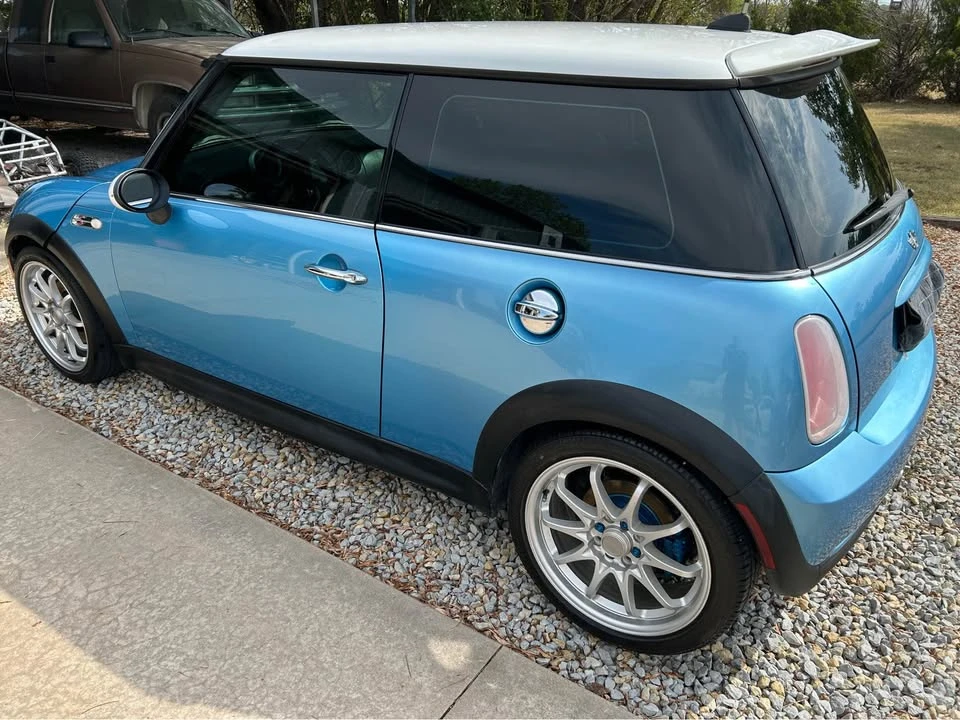 2005 Mini Mini Cooper S 1st Gen - Image 4 of 10