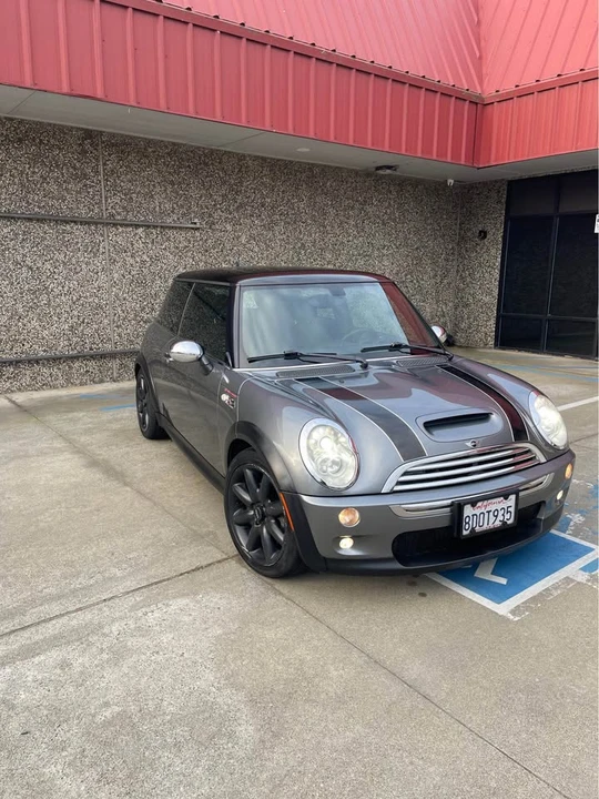 2005 Mini Mini Cooper S 1st Gen - Image 2 of 20
