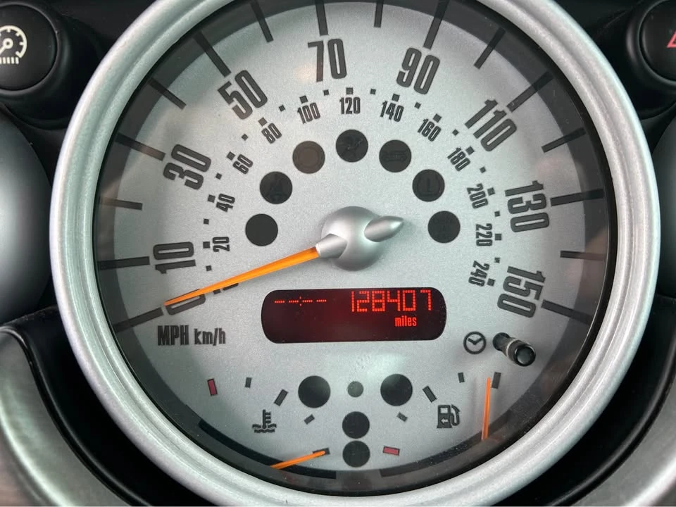 2005 Mini Mini Cooper S 1st Gen - Image 10 of 10