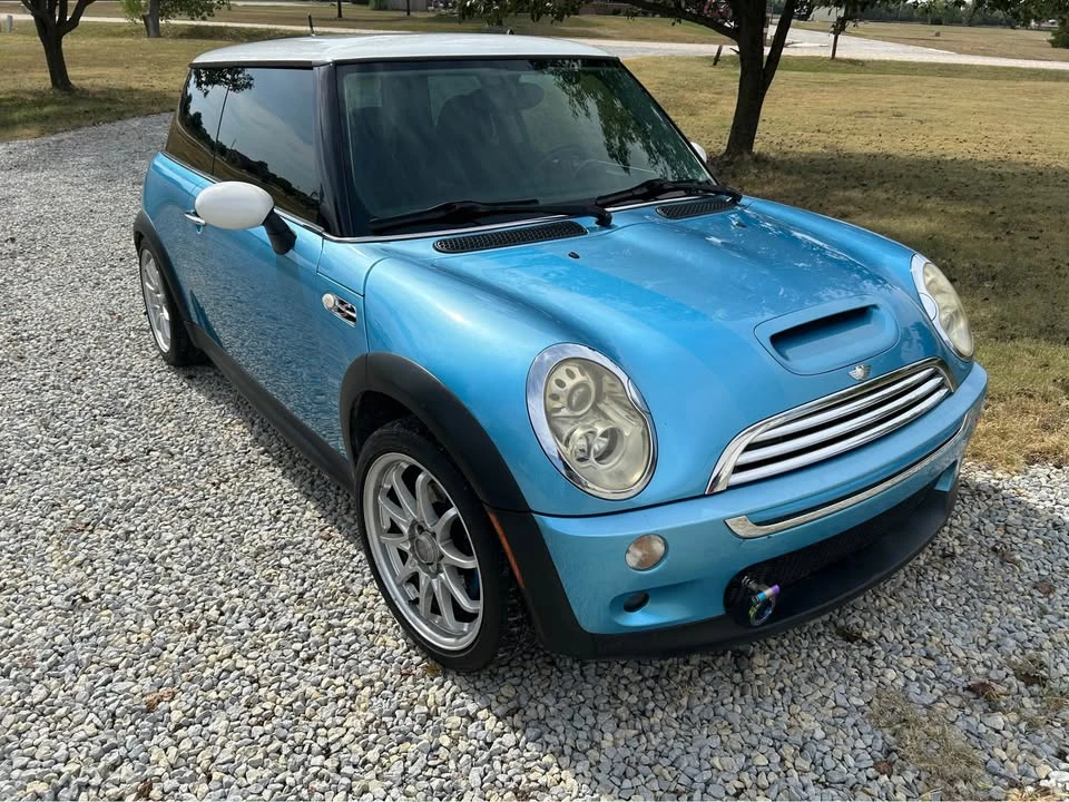 2005 Mini Mini Cooper S 1st Gen - Image 2 of 10