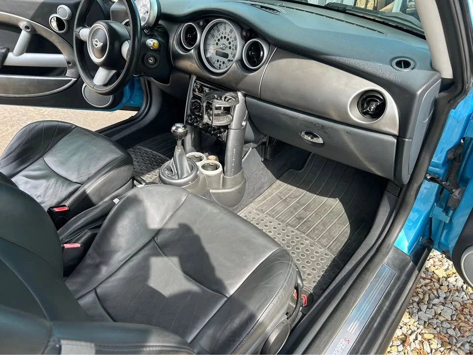 2005 Mini Mini Cooper S 1st Gen - Image 6 of 10