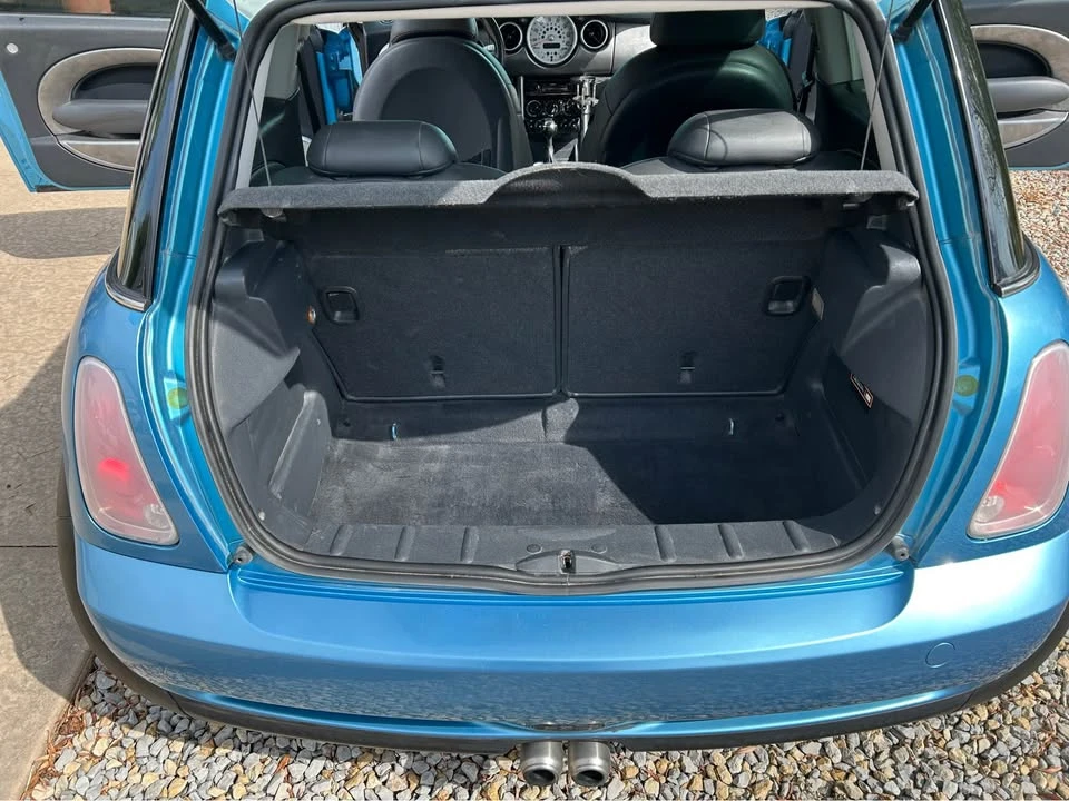 2005 Mini Mini Cooper S 1st Gen - Image 8 of 10