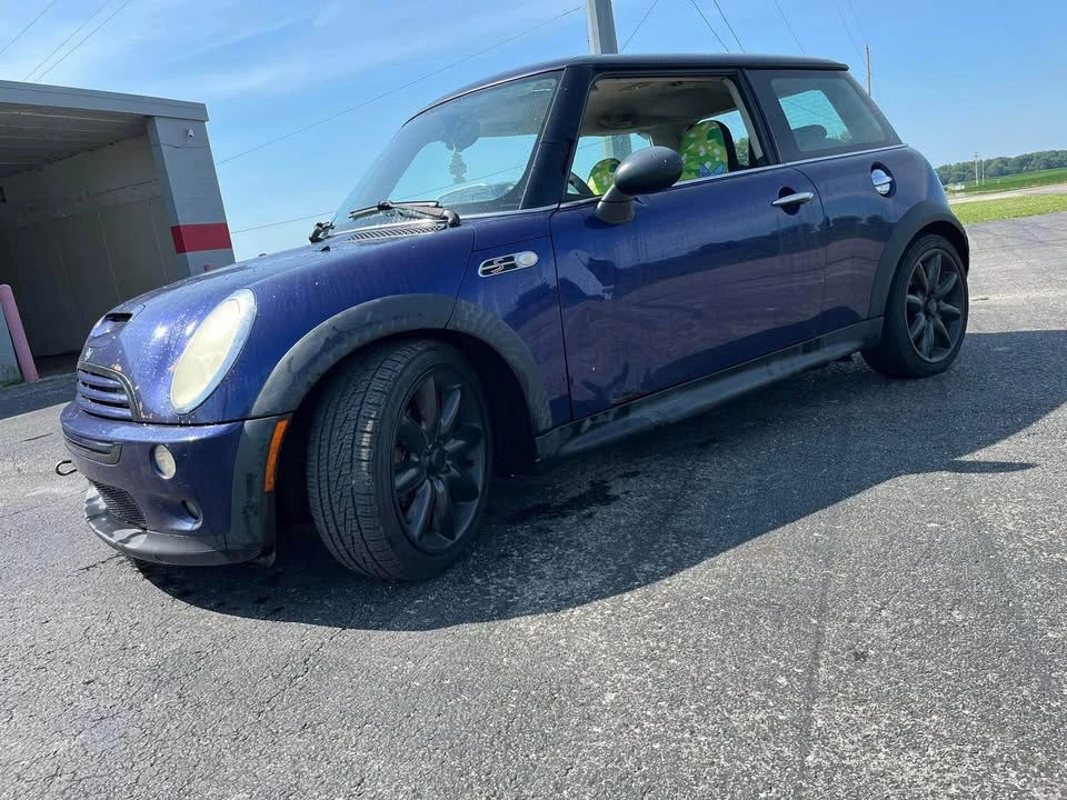 2005 Mini Mini Cooper S 1st Gen - Image 2 of 5