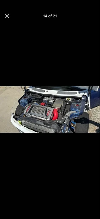 2005 Mini Mini Cooper S 1st Gen - Image 3 of 6