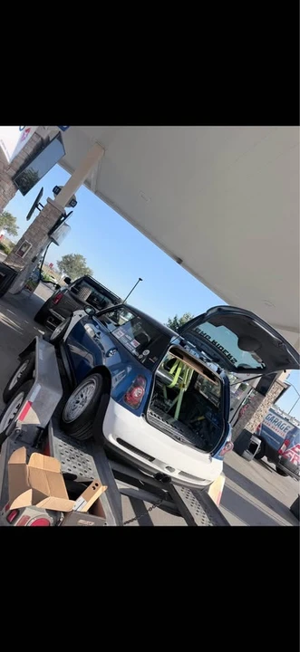 2005 Mini Mini Cooper S 1st Gen - Image 6 of 6