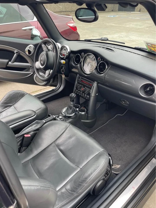 2005 Mini Mini Cooper S 1st Gen - Image 14 of 20