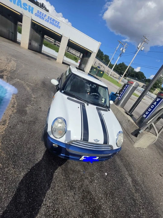 2005 Mini Mini Cooper S 1st Gen - Image 2 of 5