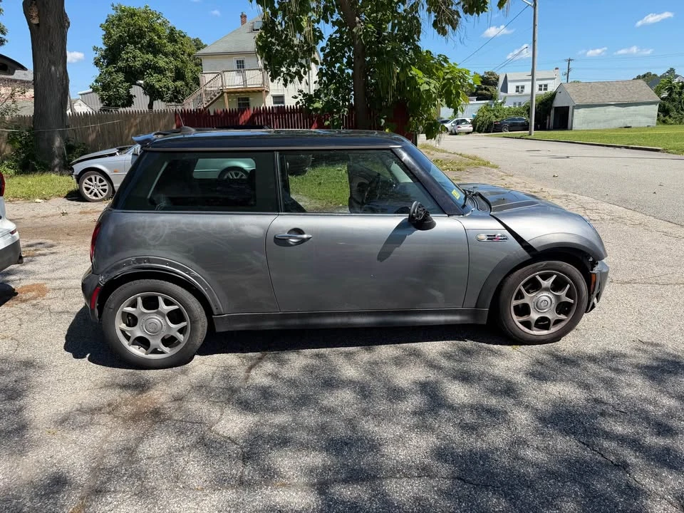 2005 Mini Mini Cooper S 1st Gen - Image 3 of 16