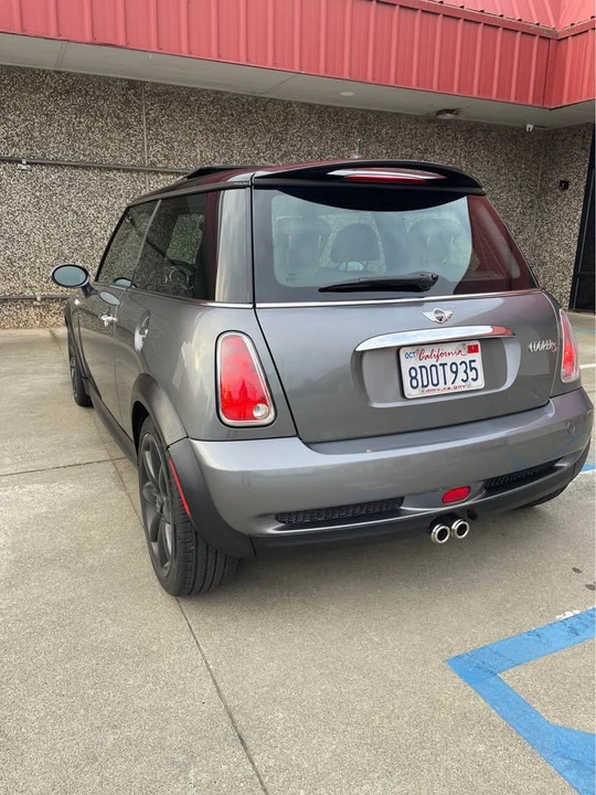 2005 Mini Mini Cooper S 1st Gen - Image 6 of 20