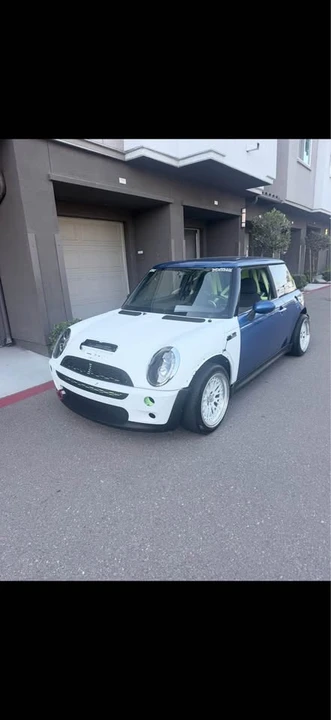 2005 Mini Mini Cooper S 1st Gen - Image 4 of 6