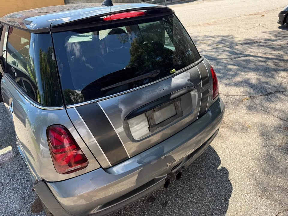 2005 Mini Mini Cooper S 1st Gen - Image 16 of 16