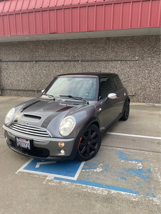 2005 Mini Mini Cooper S 1st Gen - Image 3 of 20