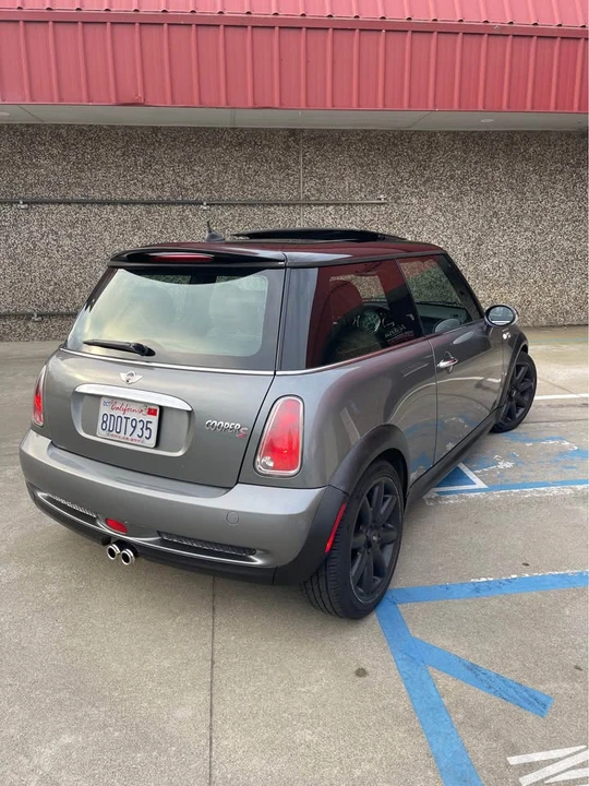 2005 Mini Mini Cooper S 1st Gen - Image 5 of 20
