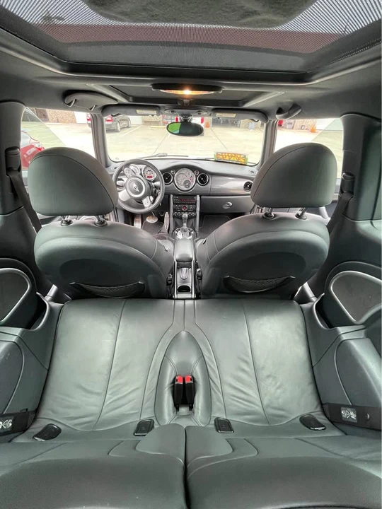 2005 Mini Mini Cooper S 1st Gen - Image 8 of 20