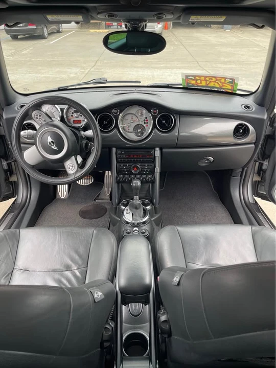 2005 Mini Mini Cooper S 1st Gen - Image 9 of 20