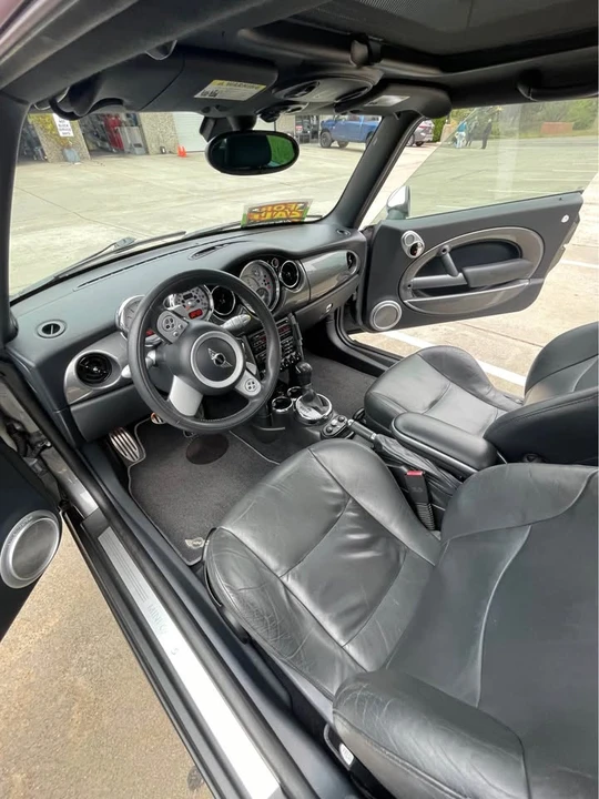 2005 Mini Mini Cooper S 1st Gen - Image 20 of 20