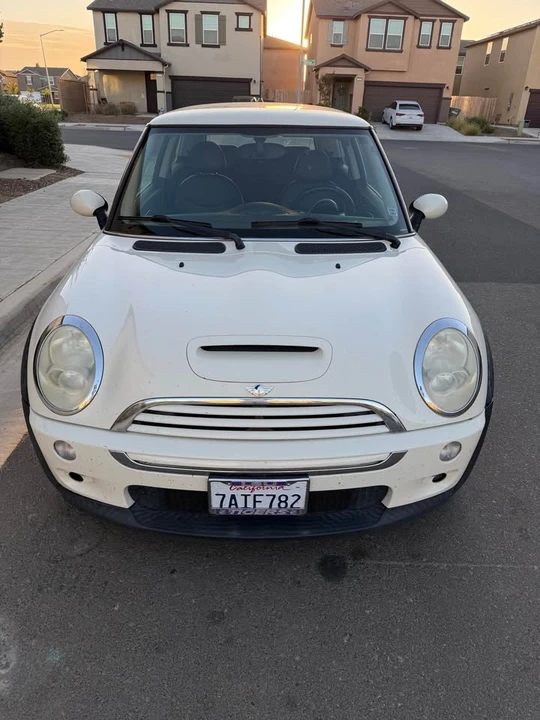2005 Mini Mini Cooper S 1st Gen - Image 3 of 15