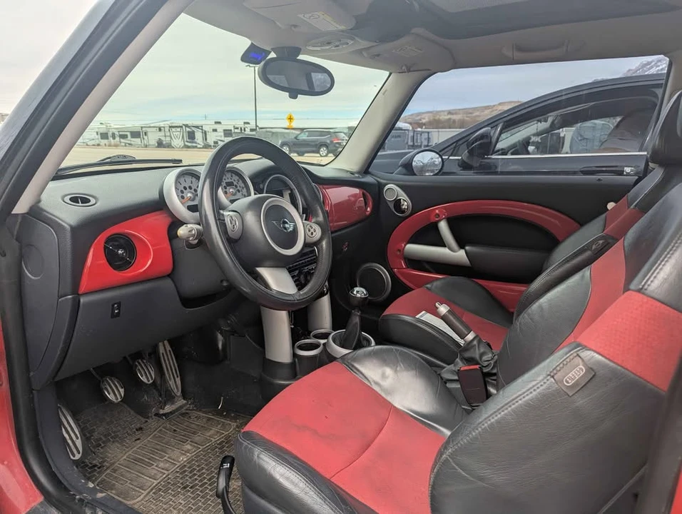 2005 Mini Mini Cooper S 1st Gen - Image 8 of 8