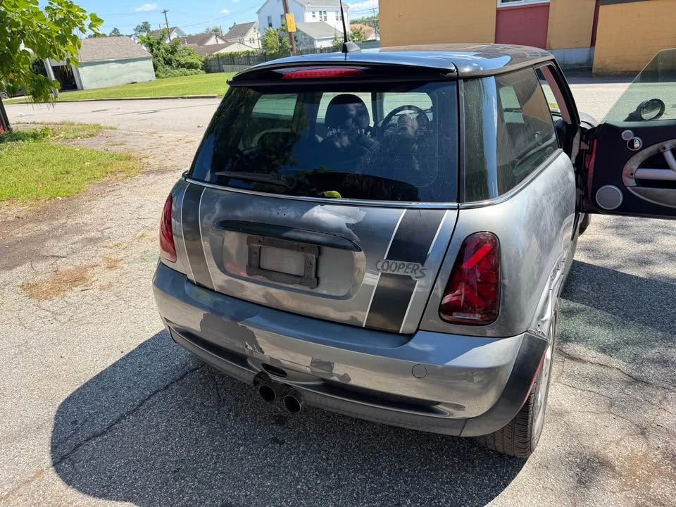 2005 Mini Mini Cooper S 1st Gen - Image 2 of 16