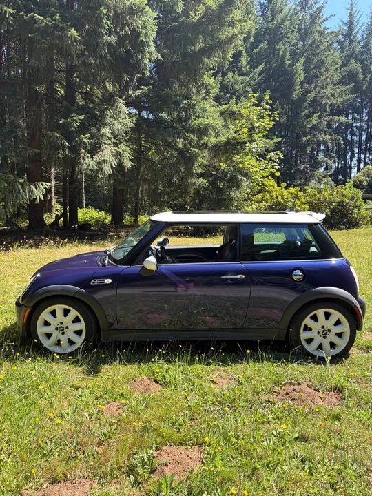 2005 Mini Mini Cooper S 1st Gen - Image 8 of 20
