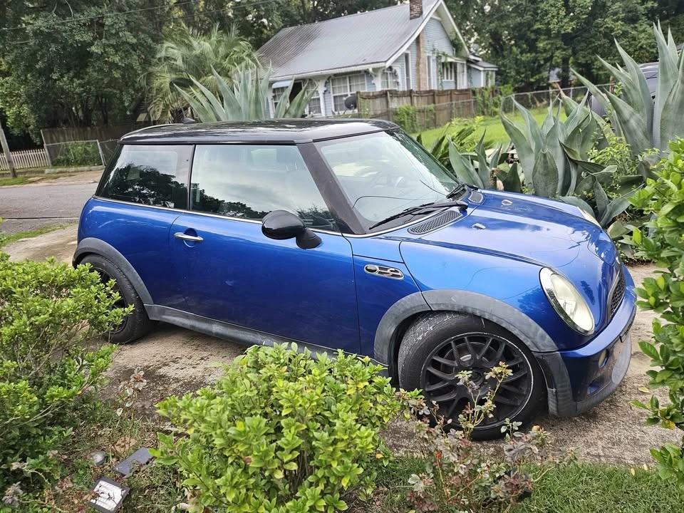 2005 Mini Mini Cooper S 1st Gen - Image 2 of 5