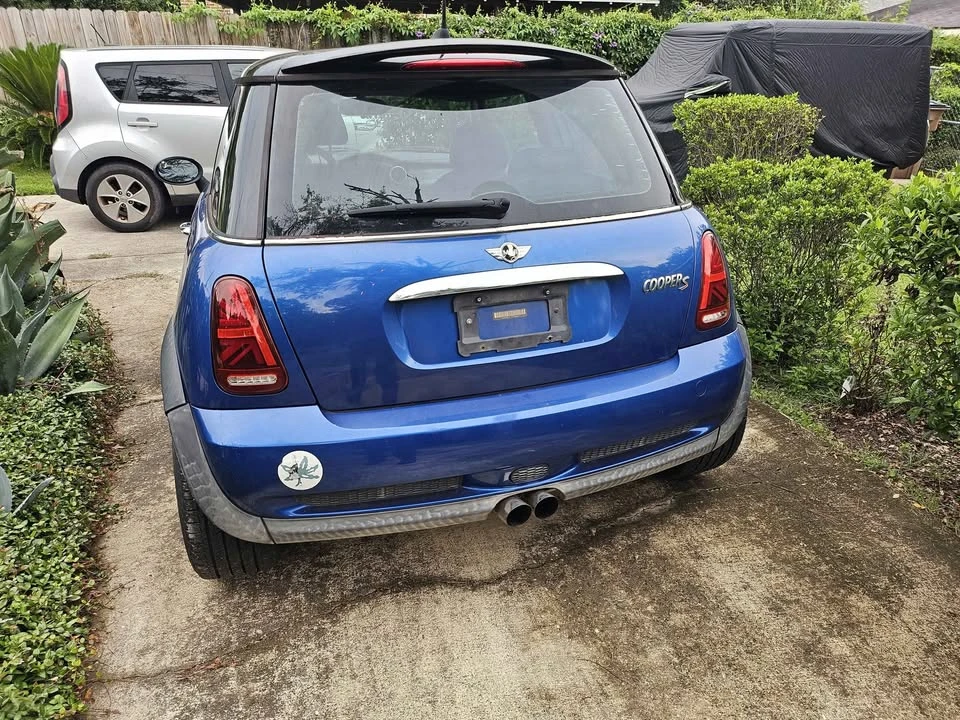 2005 Mini Mini Cooper S 1st Gen - Image 3 of 5