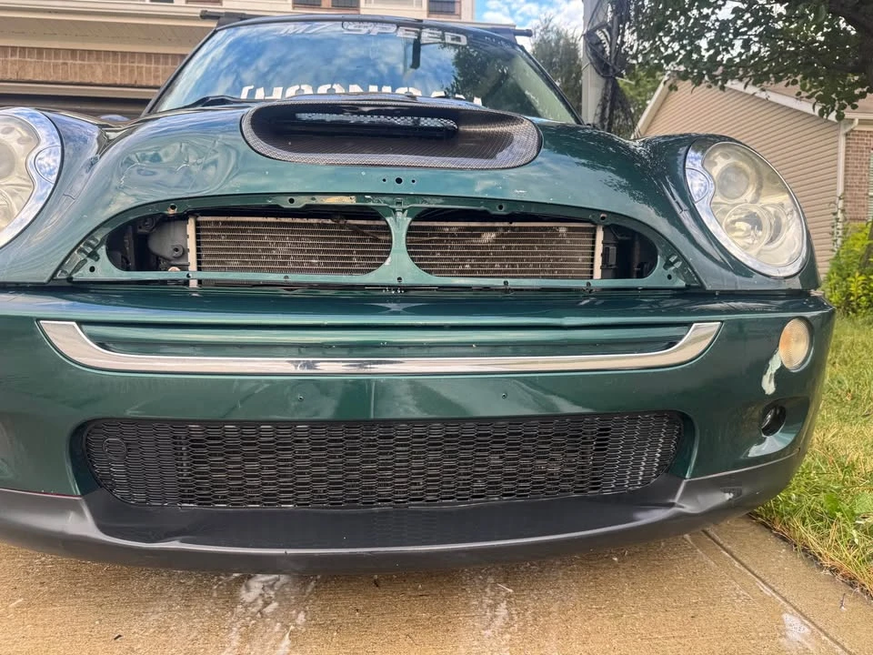 2005 Mini Mini Cooper S 1st Gen - Image 8 of 10