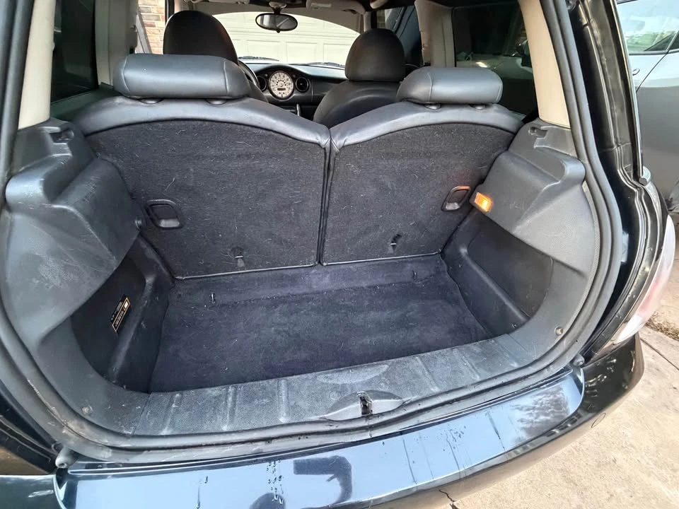 2005 Mini Mini Cooper S 1st Gen - Image 12 of 17