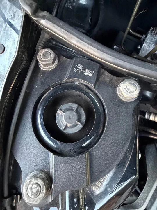 2005 Mini Mini Cooper S 1st Gen - Image 14 of 17