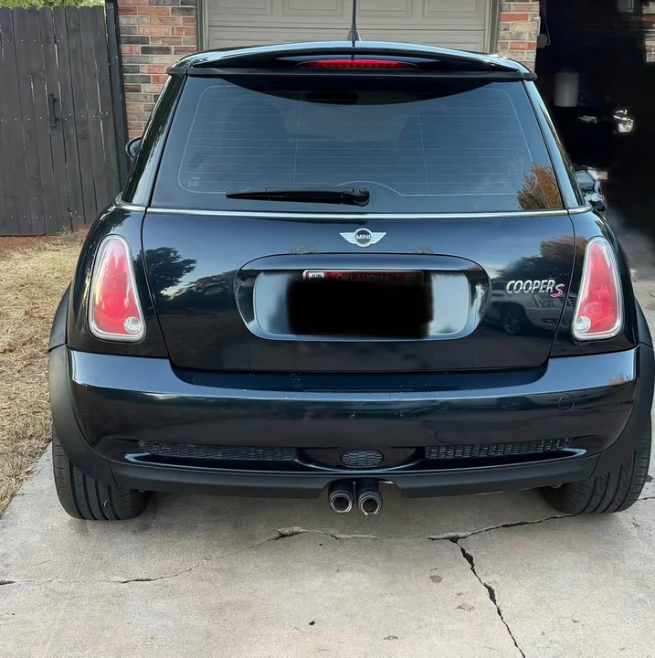 2005 Mini Mini Cooper S 1st Gen - Image 3 of 17