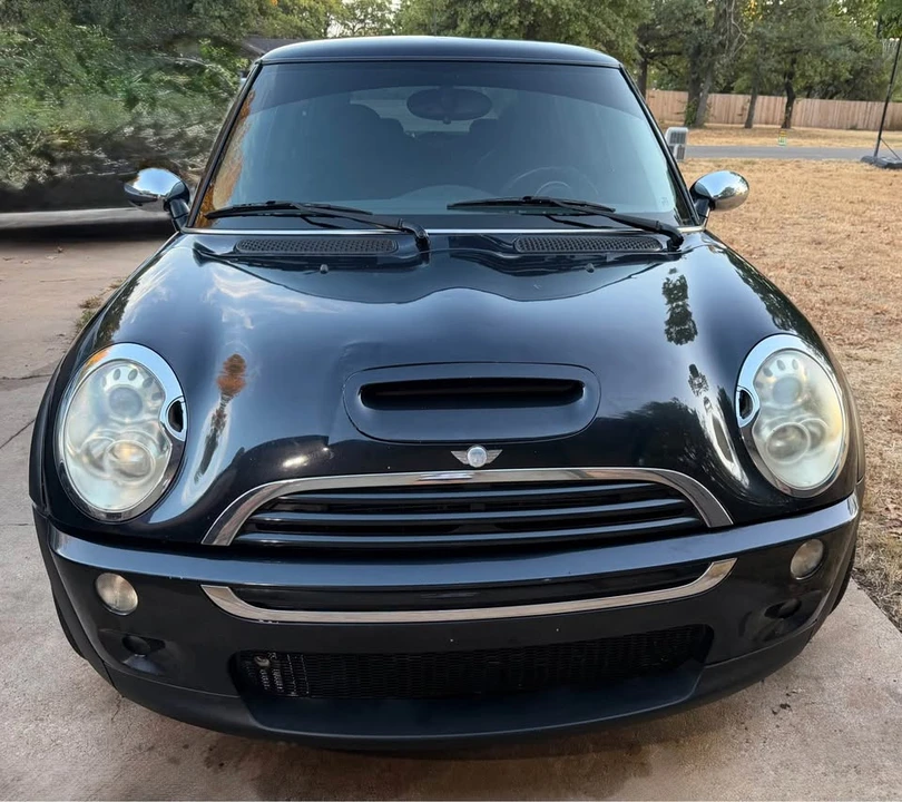 2005 Mini Mini Cooper S 1st Gen - Image 5 of 17